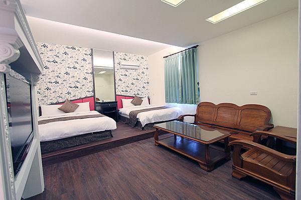 קנטינג Da Wan Hostel חדר תמונה
