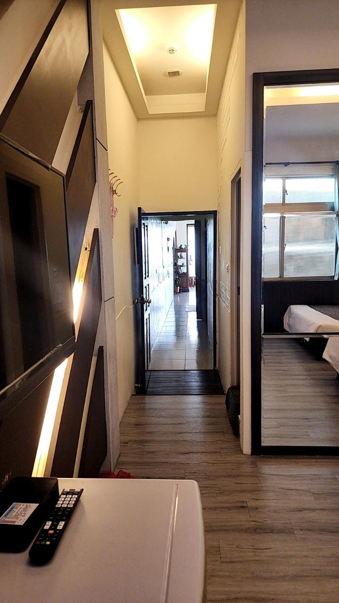 קנטינג Da Wan Hostel מראה חיצוני תמונה