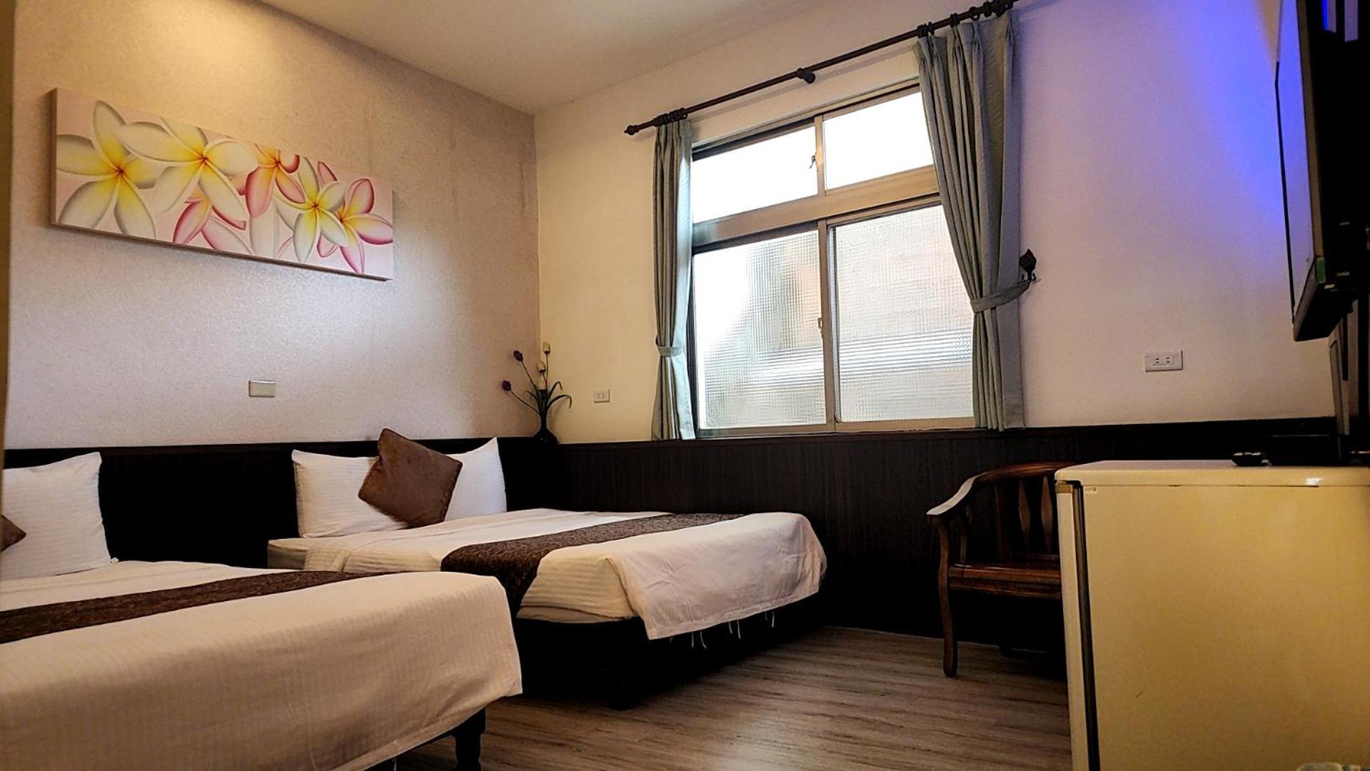 קנטינג Da Wan Hostel מראה חיצוני תמונה