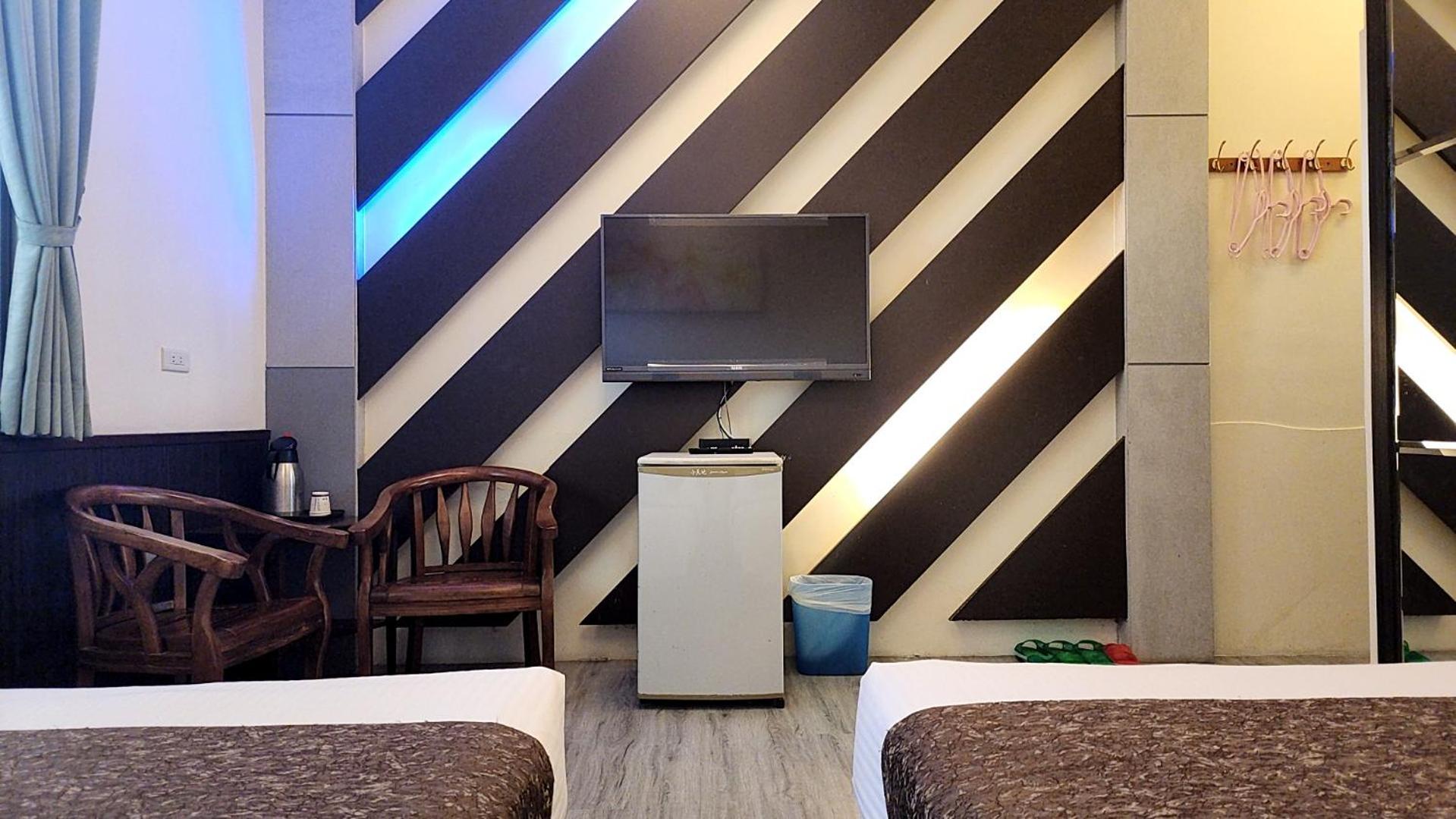 קנטינג Da Wan Hostel מראה חיצוני תמונה