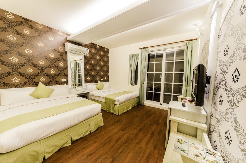 קנטינג Da Wan Hostel מראה חיצוני תמונה