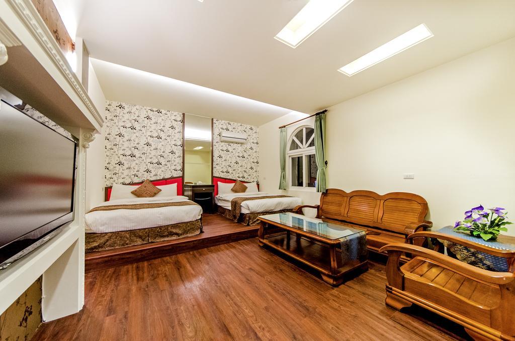 קנטינג Da Wan Hostel מראה חיצוני תמונה