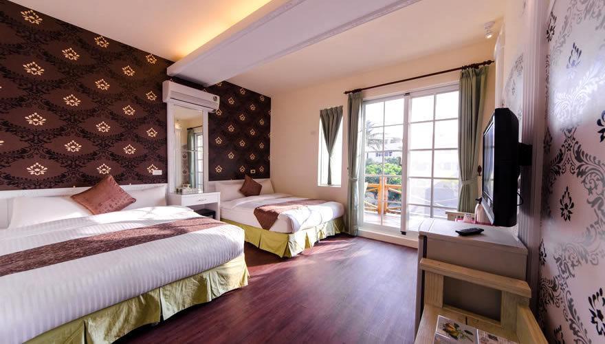 קנטינג Da Wan Hostel מראה חיצוני תמונה