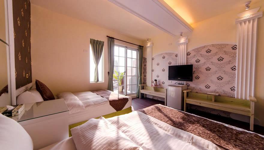 קנטינג Da Wan Hostel חדר תמונה
