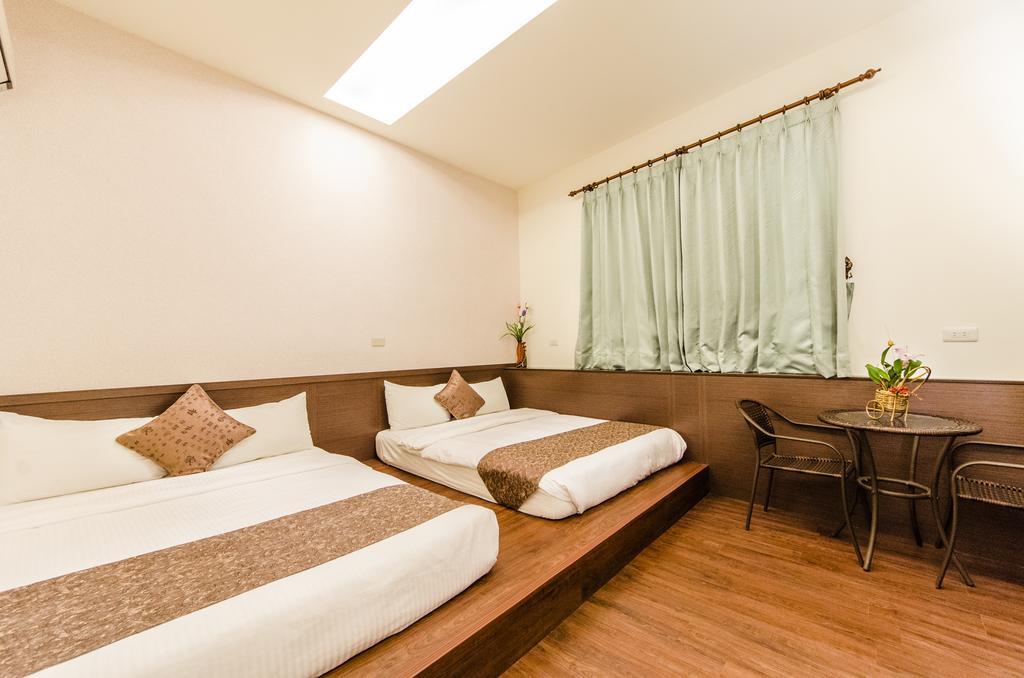 קנטינג Da Wan Hostel מראה חיצוני תמונה