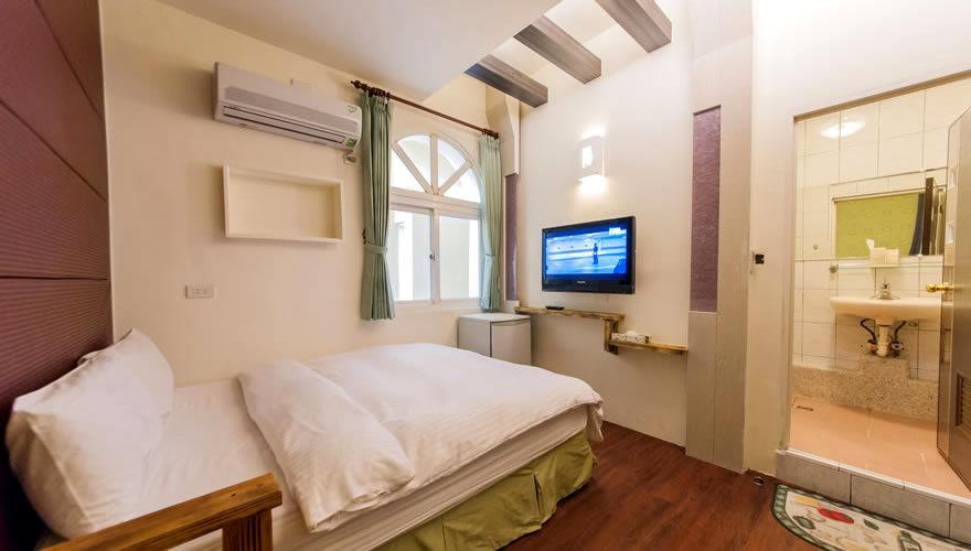 קנטינג Da Wan Hostel חדר תמונה