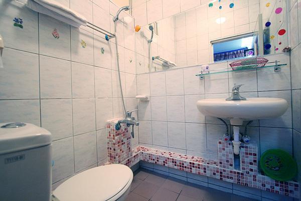 קנטינג Da Wan Hostel חדר תמונה