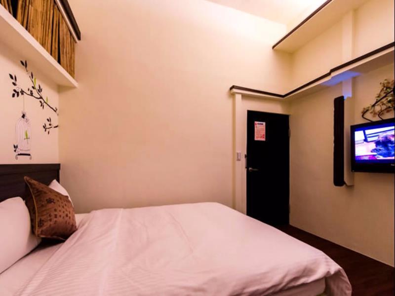 קנטינג Da Wan Hostel מראה חיצוני תמונה
