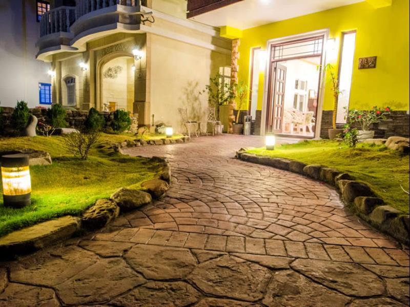 קנטינג Da Wan Hostel מראה חיצוני תמונה